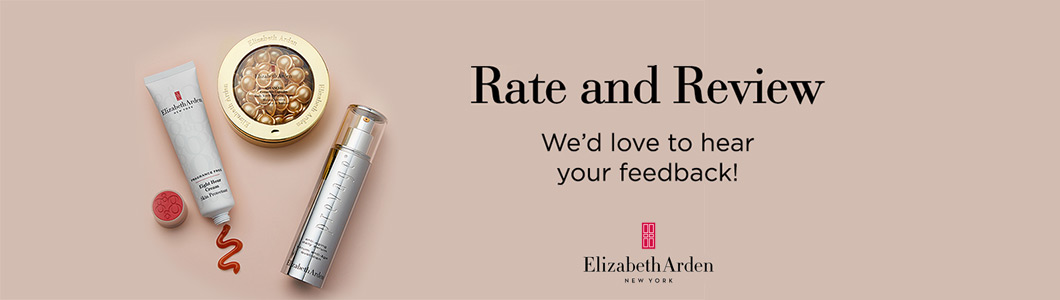 Elizabeth Arden Australia Beauty Ratings and Reviews