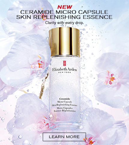 Ceramide Micro Essence - Elizabeth Arden Australia Skincare